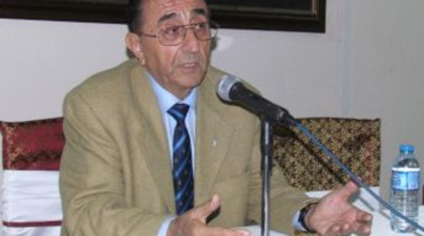 &Ouml;demiş'te &ldquo;atat&uuml;rk, Cumhuriyet, Demokrasi&rdquo; Konferansı