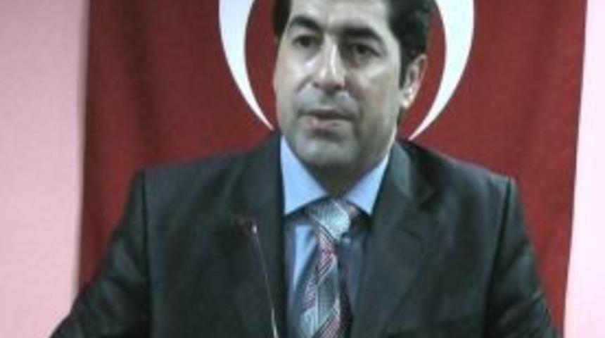 Urfa'da sağlığın patronu işbaşında