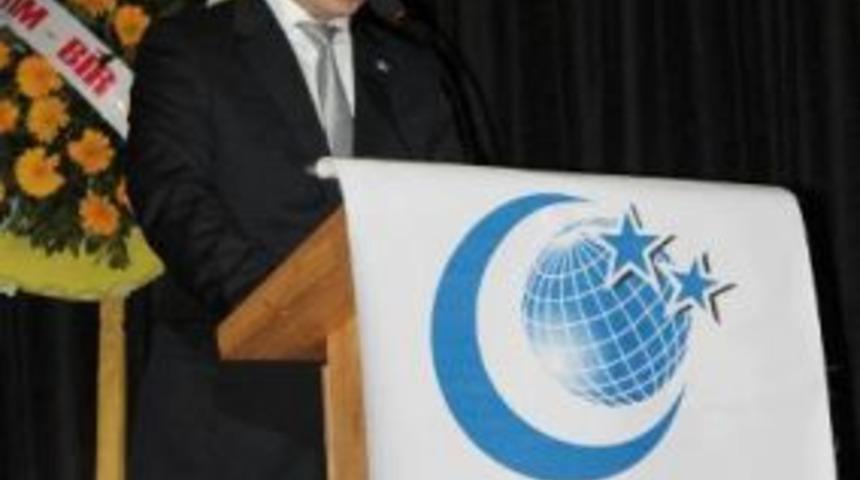 AGD&acute;den kutlama