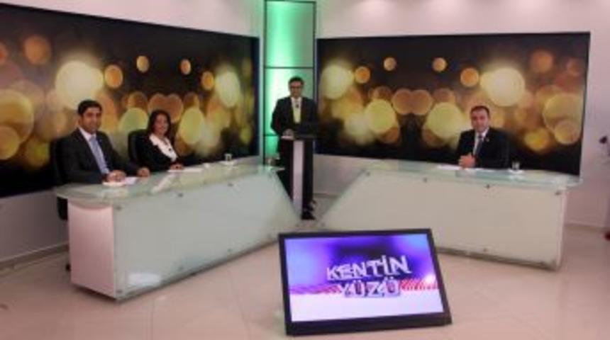 Baro Y&ouml;netimi Kanal A&lsquo;da