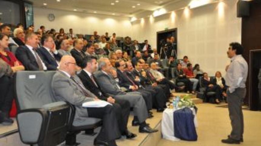 Adana'da 6Q s&ouml;yleşisi