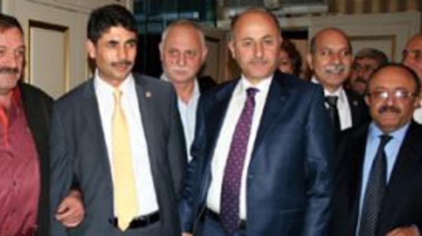 KASİAD&rsquo;ın Cumhuriyet balosu Coşkulu ge&ccedil;ti