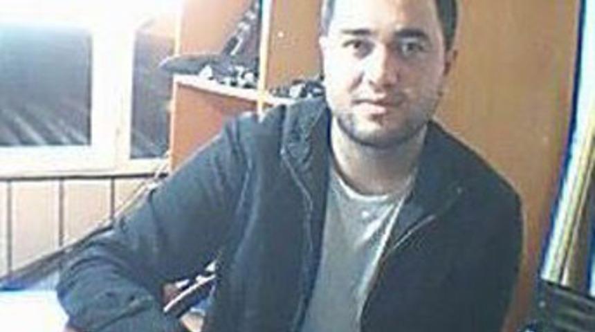 &Ouml;l&uuml;m&uuml;n&uuml; Facebook'a yazdı