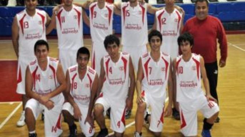 Malatya Basketbol Ligi