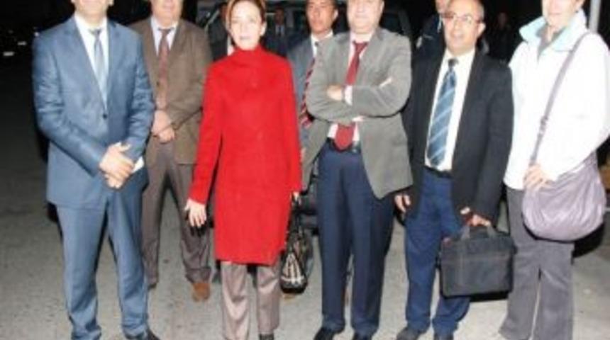 Kapalı Mekanda Sigaraya Ge&ccedil;it Yok