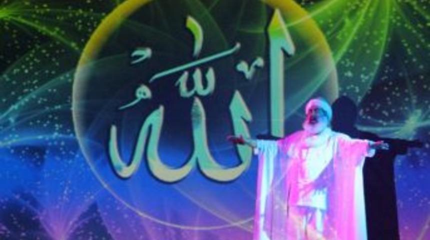 Samsun&rsquo;da G&ouml;zyaşları &lsquo;kerbela Gecesi&rsquo;nde Aktı