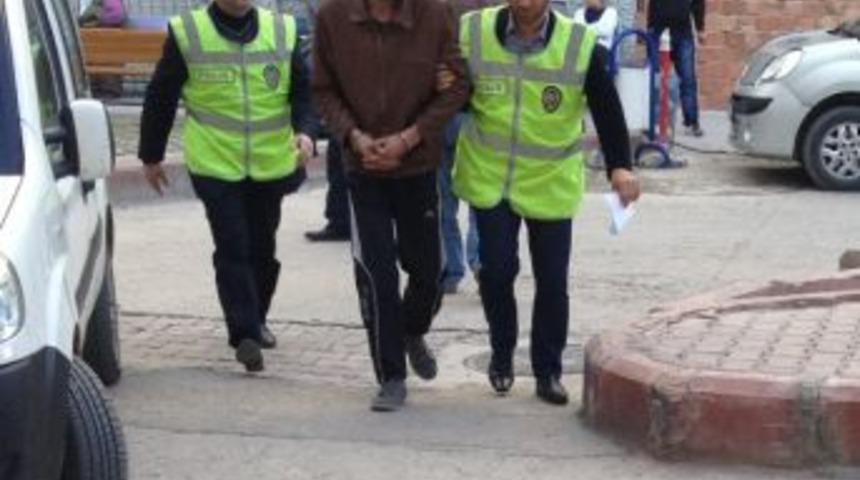 Soygun iyi gitti, 'finalde' mangal hayal oldu