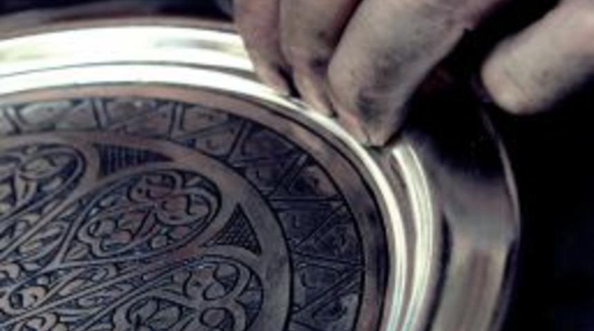 Teknoloji Devrinin Gelenek Bek&ccedil;ileri 'Bakırcılar'