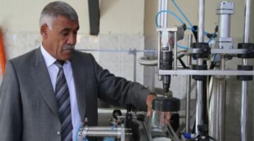 Ardahan Balı Markalaştı