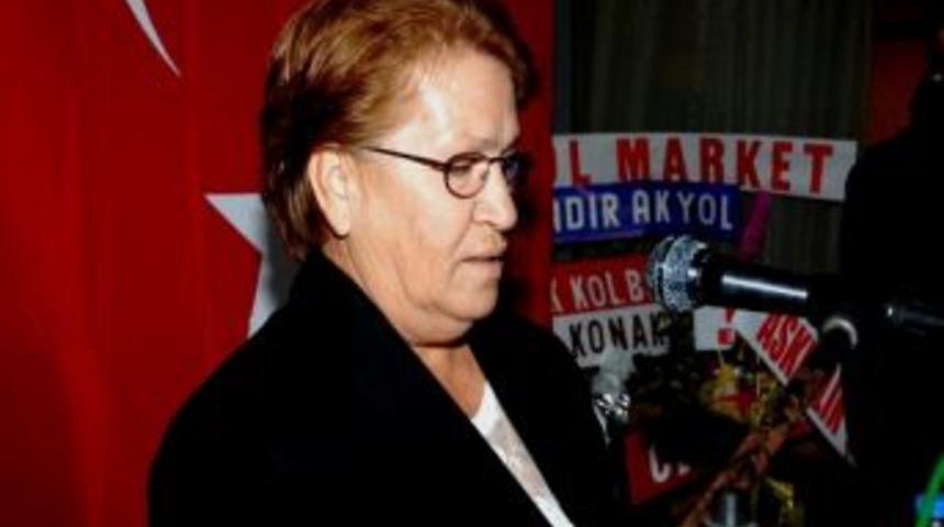 Ceyhan Gazi Ve Şehit Aileleri Derneği A&ccedil;ıldı