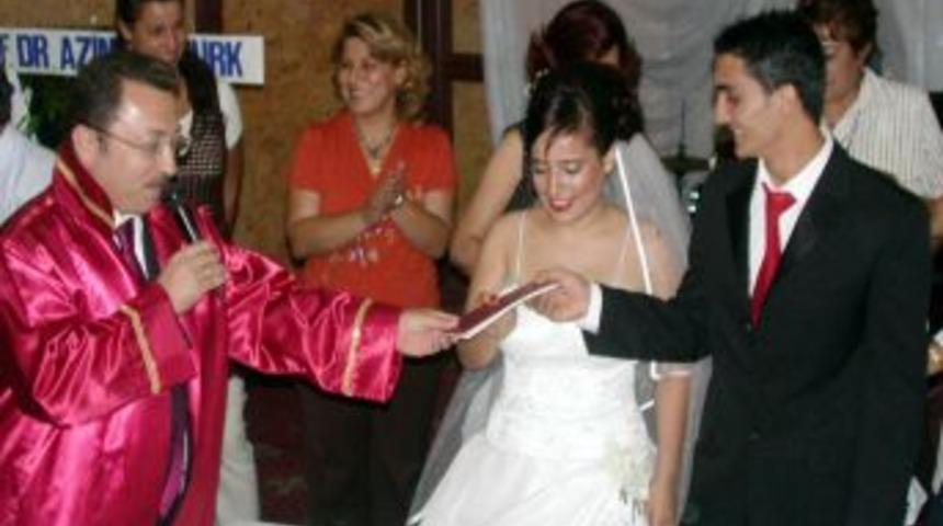12.12.2012&rsquo;de Nikah Patlaması