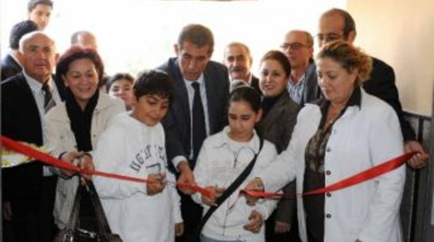 Bal&ccedil;ova&rsquo;da Eğitim&rsquo;e Dev Yatırım