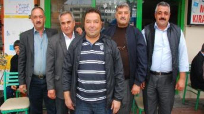 Torbalı&rsquo;nın K&ouml;ylerinde Dolandırıcı Korkusu