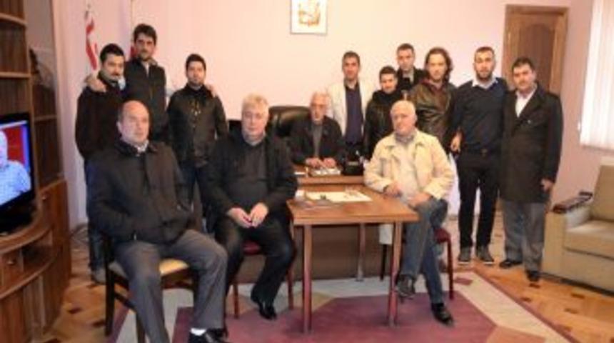 Gen&ccedil; KASİAD'dan Trabzon Ve Batum'a Ticaret Ve K&uuml;lt&uuml;r Gezisi