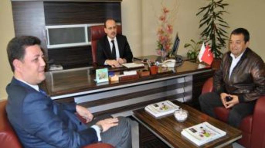 Bağtuğ: Depreme Dayanıklı, Ulaşılabilir Sağlık Kuruluşları Hedefliyoruz