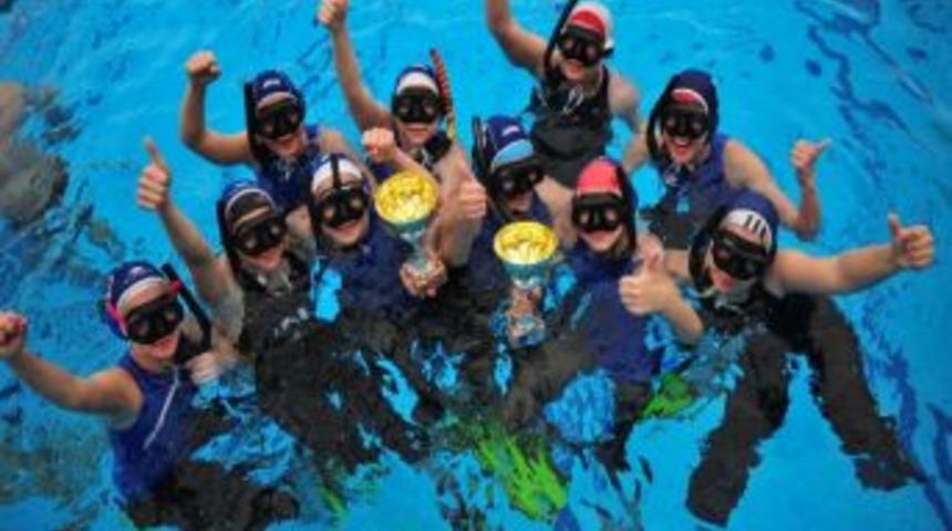 Spor Okulunda Başlayan Bir Başarı &Ouml;yk&uuml;s&uuml;