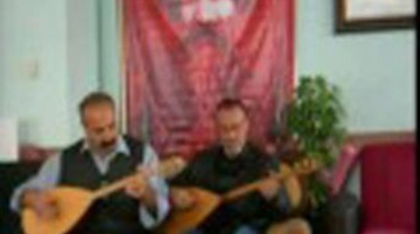 Yalana dolanmış &ouml;ze, ben ne diyeyim