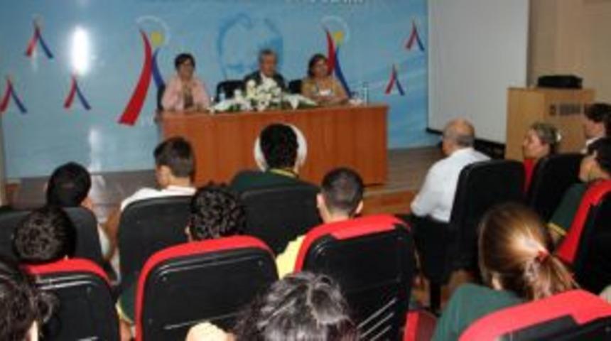 T&uuml;rkiye'nin kadın girişimciye ihtiyacı var