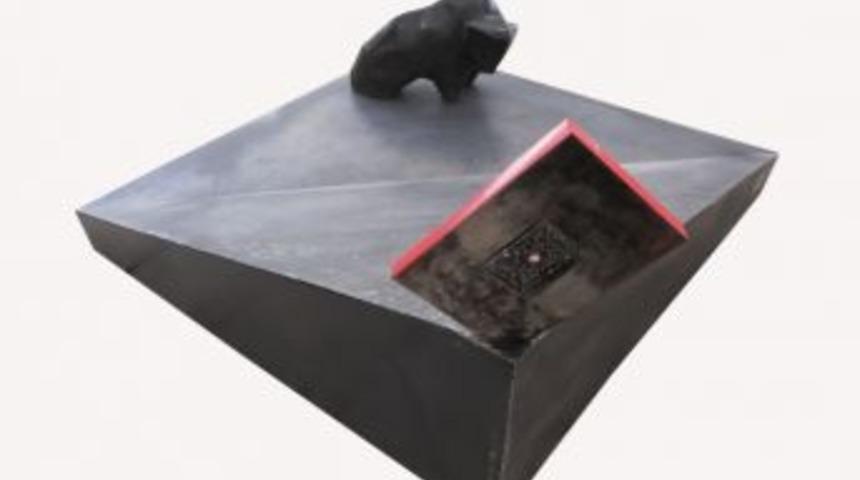 Doğan, 71. Devlet Resim Heykel Yarışması&rsquo;nda Başarı &Ouml;d&uuml;l&uuml; Aldı