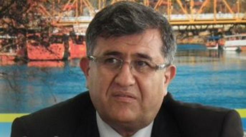 Sydv&rsquo;dan Beş Bin Kişiye Yardım Eli