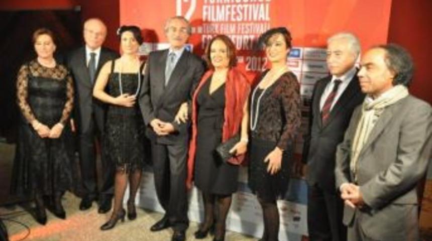 Altınkoza festivali ile Franfurt işbirliği