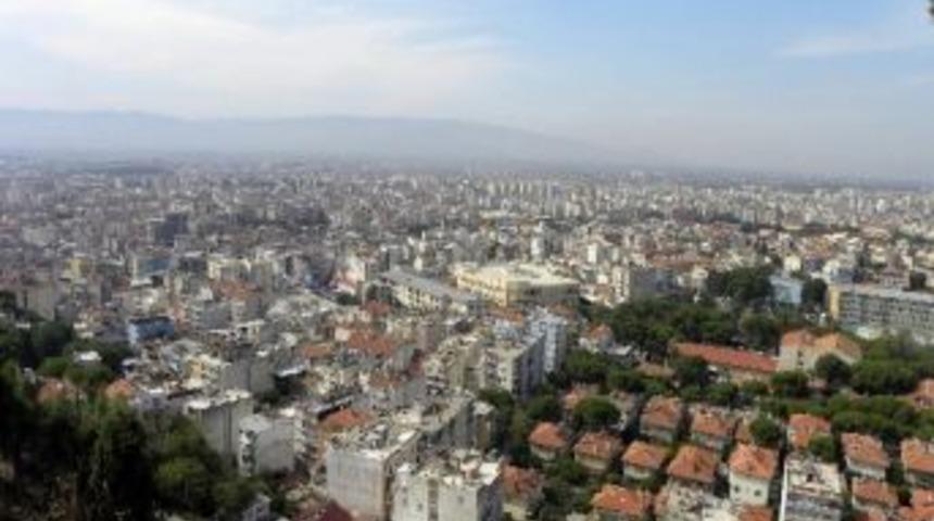 Aydın&rsquo;ın Payı Y&uuml;zde 53 Artıyor