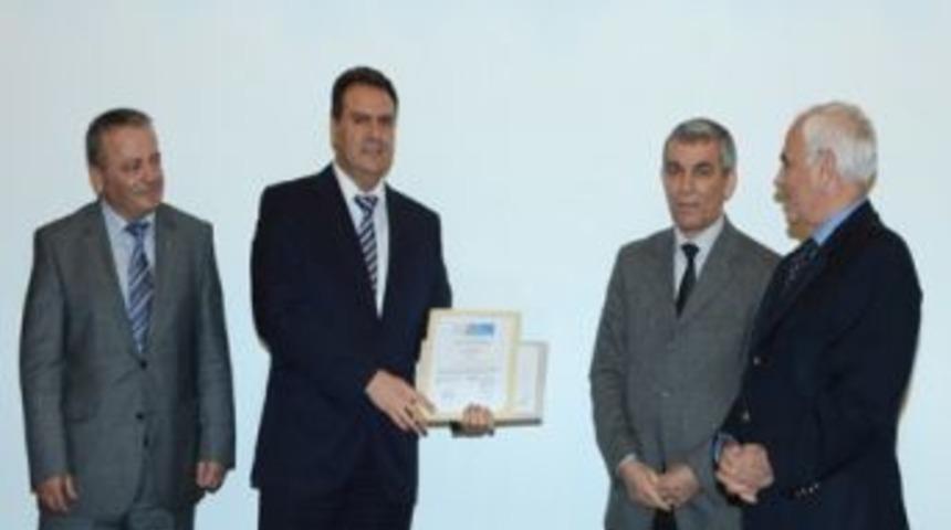 Me&uuml; M&uuml;hendislik Fak&uuml;ltesi&rsquo;nin B&ouml;l&uuml;mleri Akredite Oldu