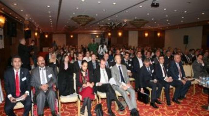 Ipard Programı Tanıtım Semineri