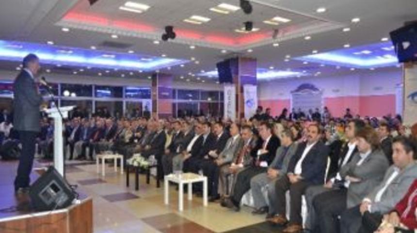 &Ccedil;erkezk&ouml;y&rsquo;&uuml;n Yardımseverleri Gala&rsquo;da Buluştu