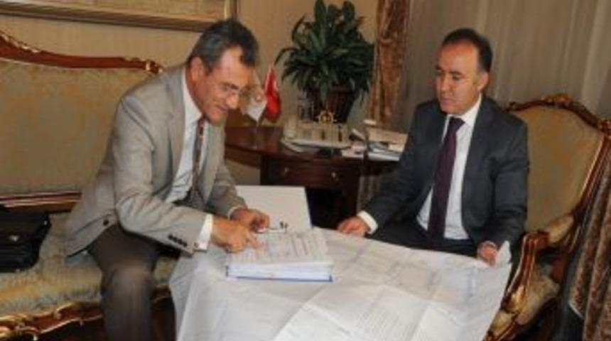 Ağva Deresi Islahı Planlanandan Erken Bitecek