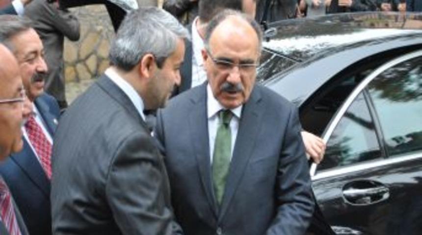 Başbakan Yardımcısı Atalay: Sanayi Ve Savunma Alanını G&uuml;&ccedil;lendireceğiz