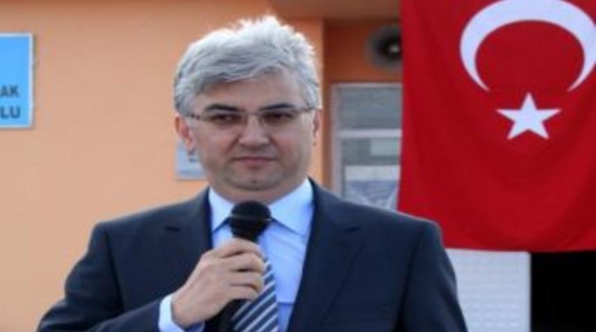 Sarıkamış&rsquo;ta 90 Bin Şehit İ&ccedil;in Anıt Yaptırılacak