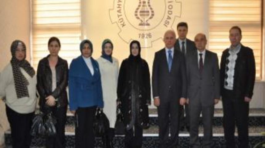 Kutso, Kent Meydanı İstiyor