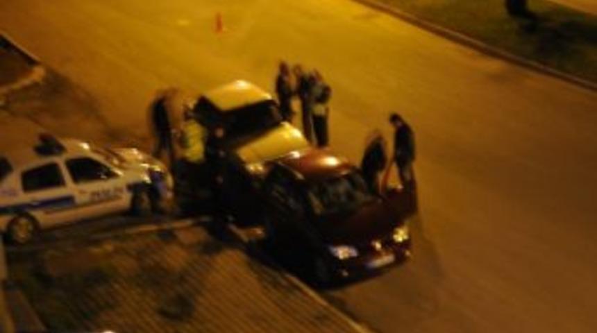 Ak&ccedil;akoca'da Asayiş Ve Trafik Denetimleri Arttırıldı