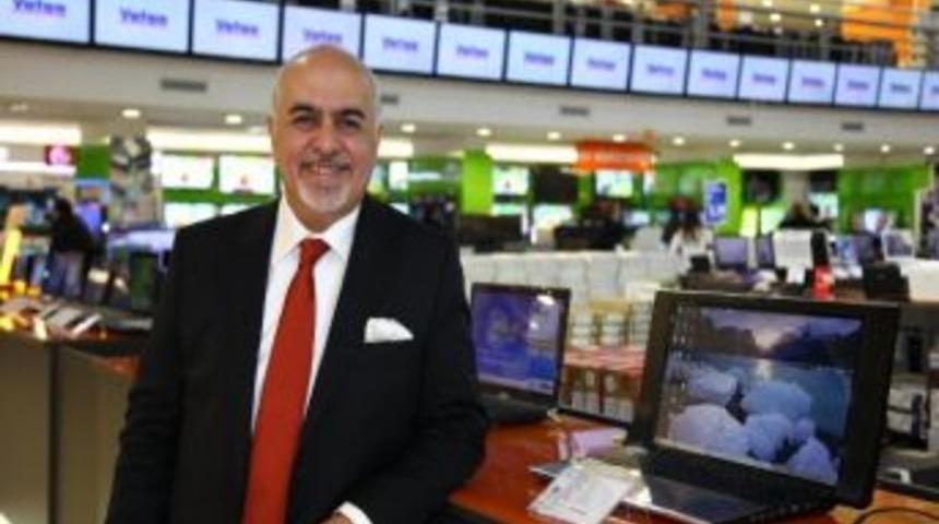 Vatan Bilgisayar, 62. Mağazasını K&uuml;tahya'da A&ccedil;tı