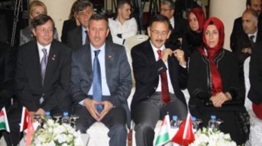 Macar K&uuml;lt&uuml;r G&uuml;nleri Etkinliği Yapıldı