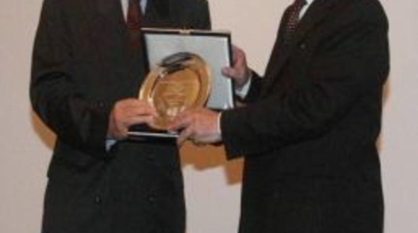 Trabzon'da &Ccedil;evre Ve Madencilik Sempozyumu