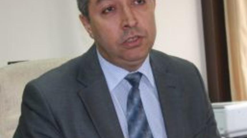 Prof. Dr. Cang&uuml;l: Kalıcı Bir &Ouml;ğretmen Yetiştirme Modeline Ihtiya&ccedil; Var