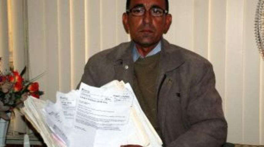 İki ay i&ccedil;erisinde tedavi olmazsa &ouml;lecek