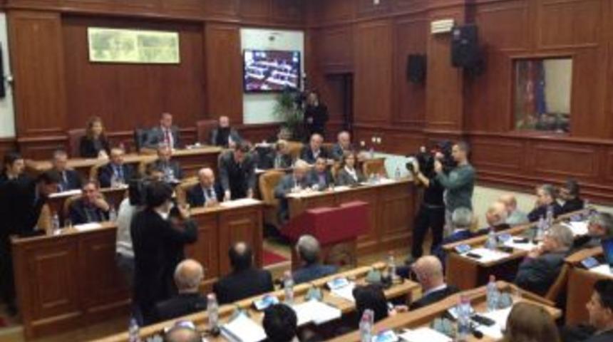 Eskişehir, Kardeş Şehri Prizren Ile Işbirliği Yapacak