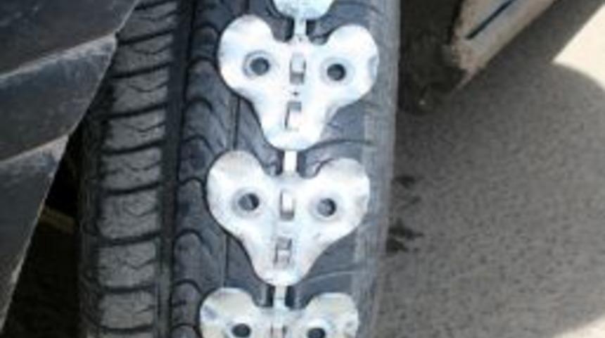 Bolu&rsquo;da Kış Hazırlığı Başladı