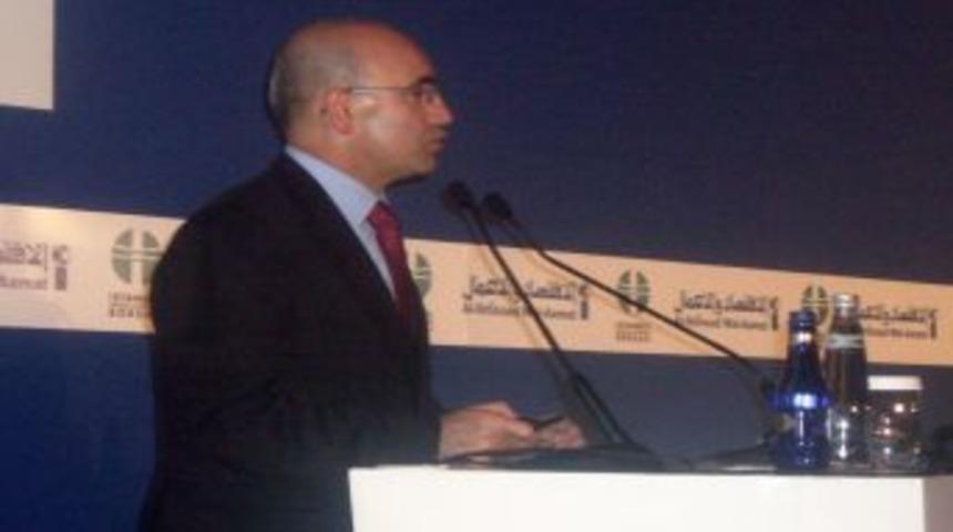 Şimşek'ten Ortadoğu Ve Kuzey Afrikalı Girişimcilere T&uuml;rkiye'ye Yatırım Daveti