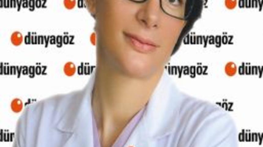 Kan Şekerindeki Ani D&uuml;ş&uuml;ş Ve Y&uuml;kseliş G&ouml;z Sinirlerini Vuruyor