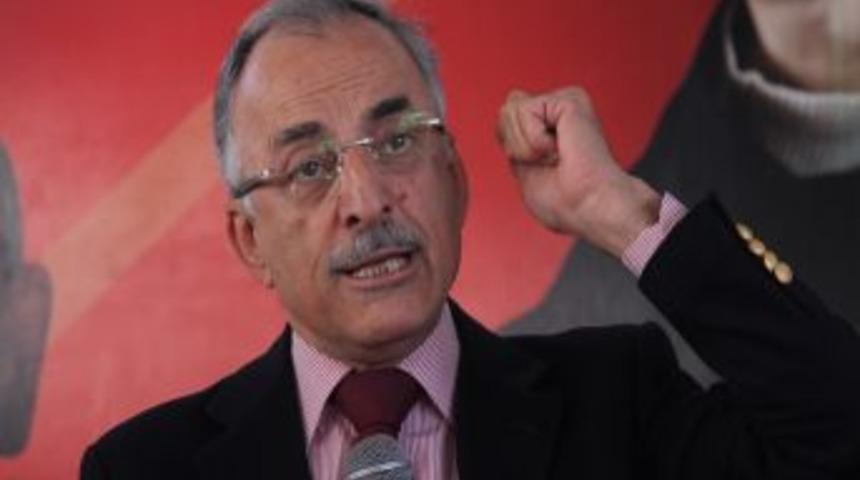 Karayal&ccedil;ın&rsquo;dan Yaklaşan Se&ccedil;imler I&ccedil;in Partililere &lsquo;daha &Ccedil;ok &Ccedil;alışın&rsquo; Uyarısı