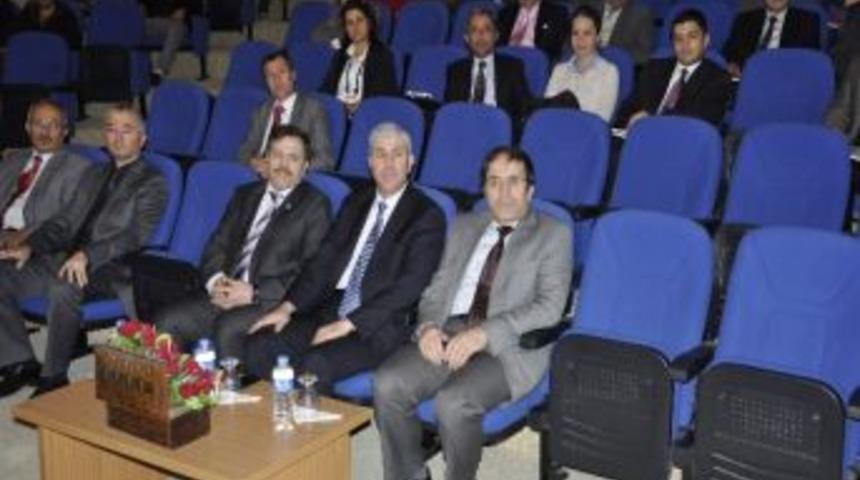 Zeka Sosyal Kalkınma Ve Altyapı Mali Destek Programları Bilgilendirme Toplantısı