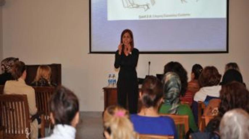 Altındağ Belediyesi'nden Spor Eğitmenlerine İlk Yardım Eğitimi