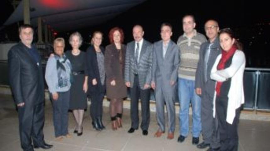 Başkan Doğan, Facebook Arkadaşları İle Buluştu