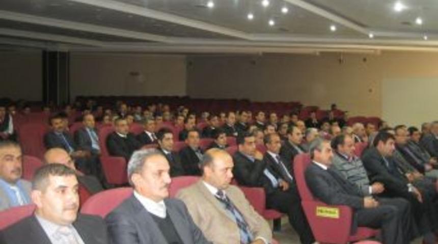 MOTAŞ&rsquo;tan eğitim