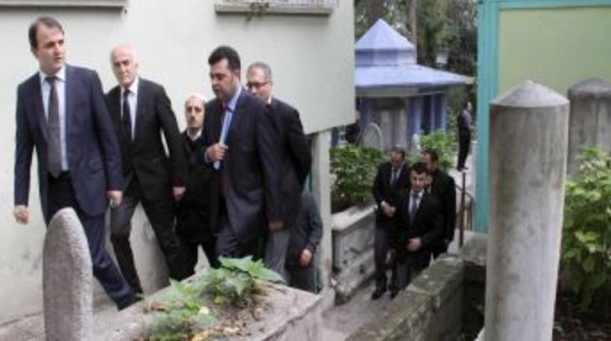 Gayrim&uuml;slimlere Ait 165 Taşınmazdan 90&rsquo;ı Geri Iade Edilmeyecek