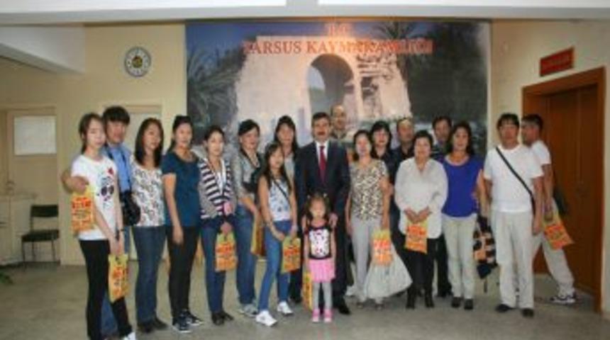 &Ccedil;iğ K&ouml;fte Yiyip, Melengi&ccedil; Kahvesi I&ccedil;tiler